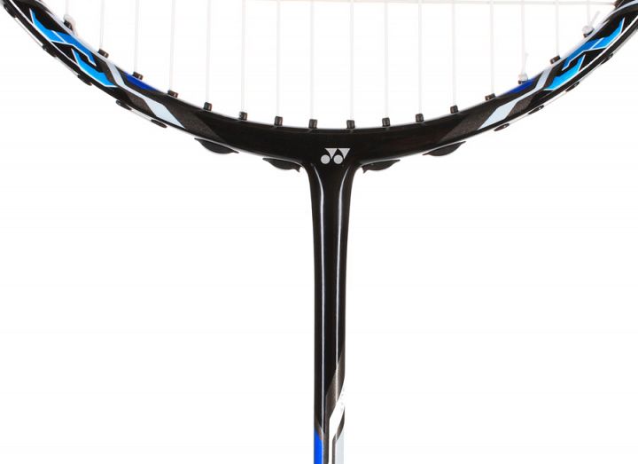 Yonex VOLTRIC 5 Blue-Black + naciąg gratis